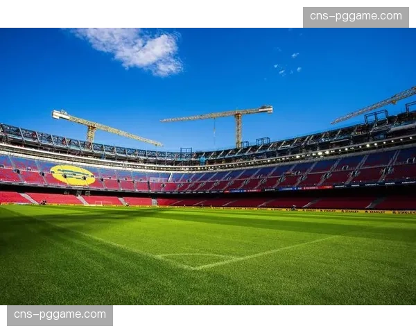 巴萨诺坎普部分回归 主场商业收入呈现反弹态势