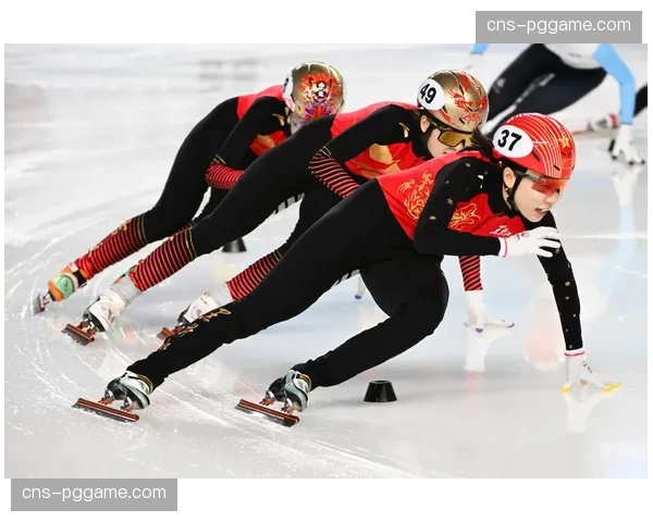 比利时短道速滑混接获铜牌 小国冬季运动发展面临资源限制
