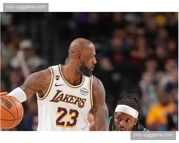 湖人防守效率113.2仅列联盟第19 成制约战绩提升核心短板